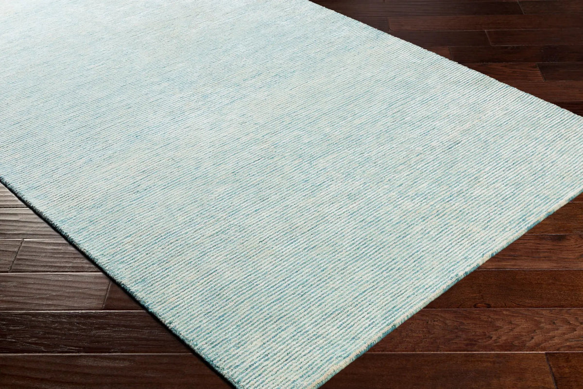 LIVABLISS Strada SDA-2304 Ice-Blue Area Rug