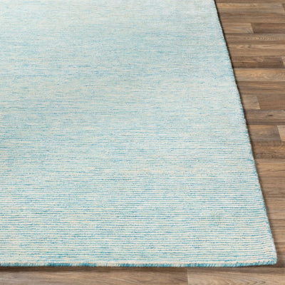LIVABLISS Strada SDA-2304 Ice-Blue Area Rug