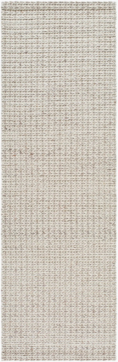LIVABLISS Sundance SDC-2300 Ivory Area Rug