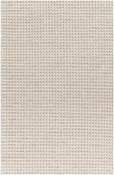LIVABLISS Sundance SDC-2300 Ivory Area Rug