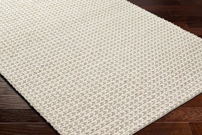 LIVABLISS Sundance SDC-2300 Ivory Area Rug