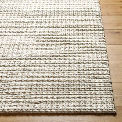 LIVABLISS Sundance SDC-2300 Ivory Area Rug