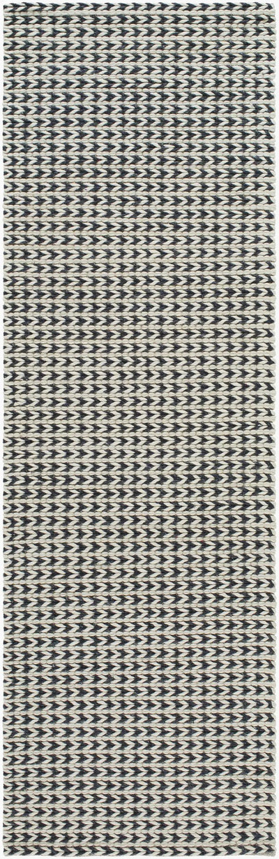 LIVABLISS Sundance SDC-2301 Ivory Area Rug