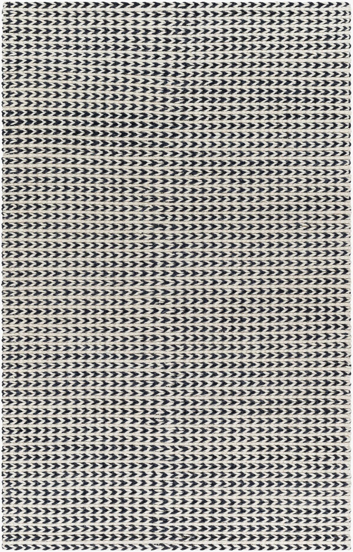 LIVABLISS Sundance SDC-2301 Ivory Area Rug