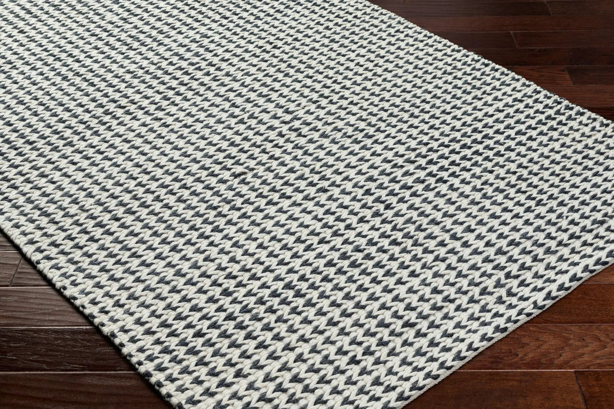 LIVABLISS Sundance SDC-2301 Ivory Area Rug