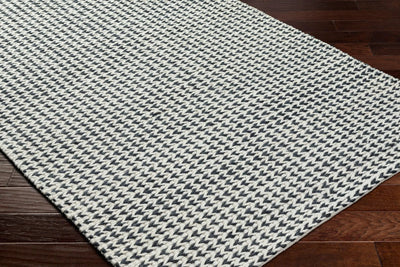 LIVABLISS Sundance SDC-2301 Ivory Area Rug