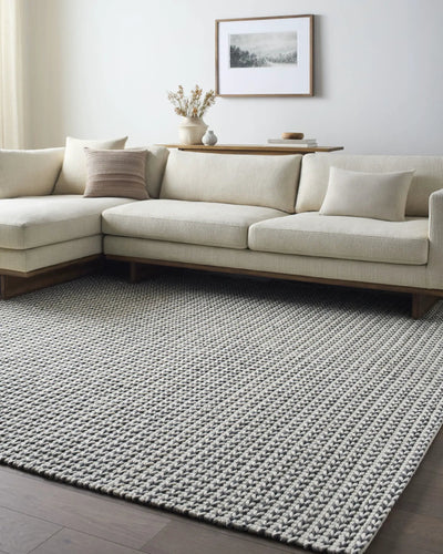 LIVABLISS Sundance SDC-2301 Ivory Area Rug