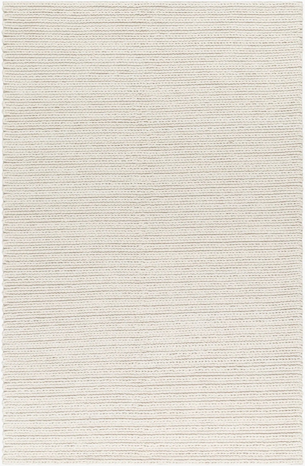LIVABLISS Sundance SDC-2302 Ivory Area Rug