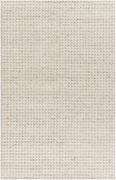 LIVABLISS Sundance SDC-2303 Ivory Area Rug