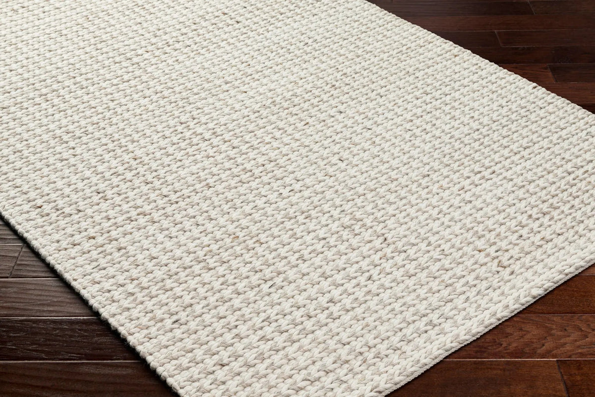 LIVABLISS Sundance SDC-2303 Ivory Area Rug