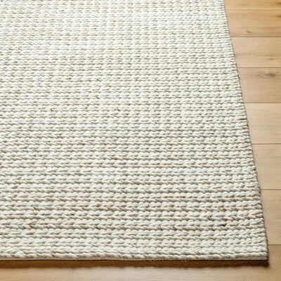 LIVABLISS Sundance SDC-2303 Ivory Area Rug