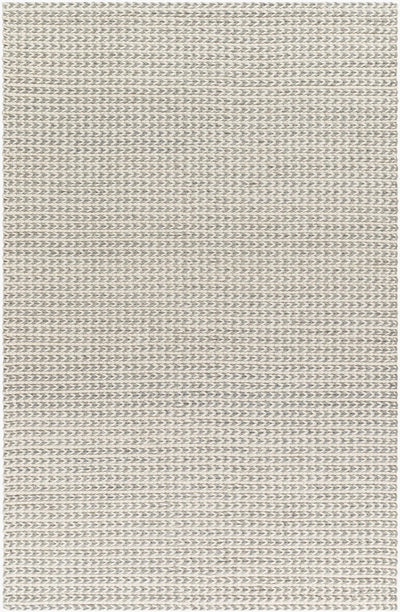 LIVABLISS Sundance SDC-2304 Brown Area Rug