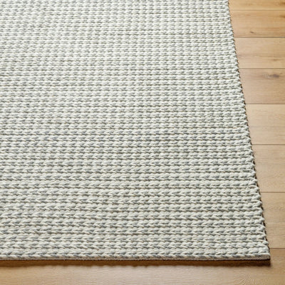 LIVABLISS Sundance SDC-2304 Brown Area Rug