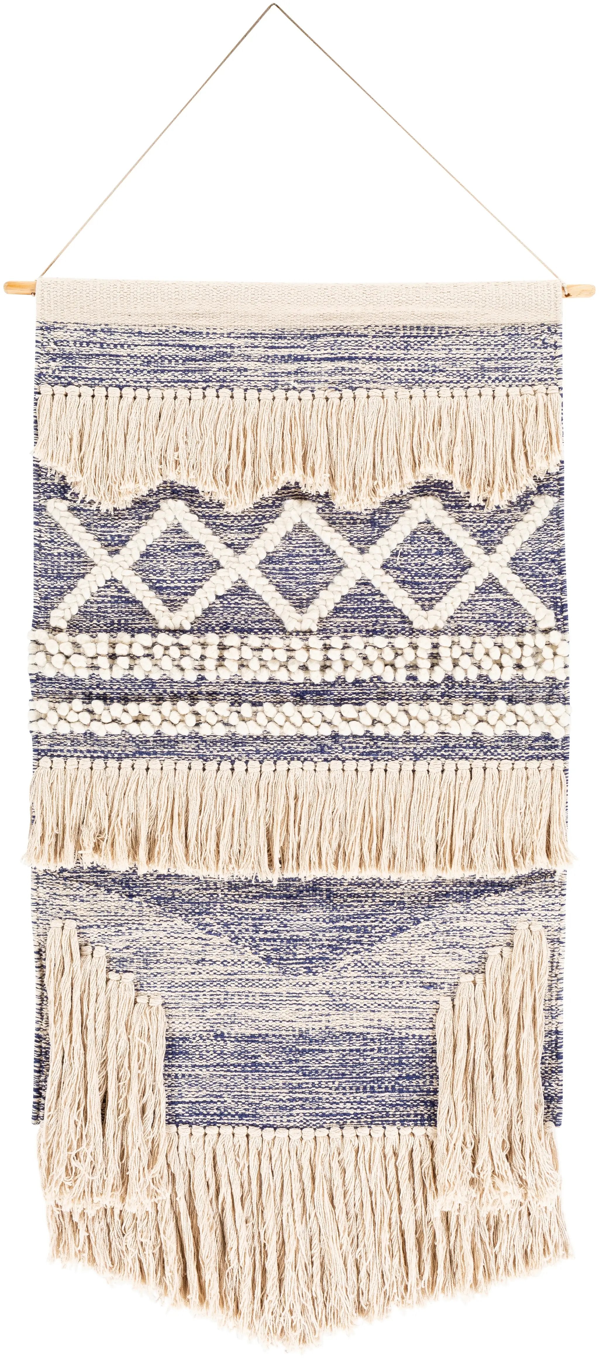 Sedona Wall Hanging by LIVABLISS
