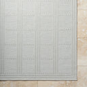 Surya Sandra SDR-2301 Beige Area Rug by LIVABLISS