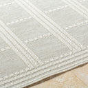 Surya Sandra SDR-2301 Beige Area Rug by LIVABLISS