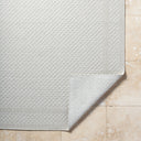 Surya Sandra SDR-2302 Beige Area Rug by LIVABLISS