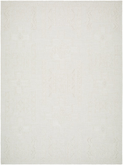 Surya Sandra SDR-2303 Beige Area Rug by LIVABLISS