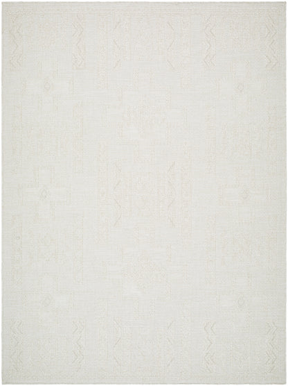 Surya Sandra SDR-2303 Beige Area Rug by LIVABLISS