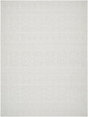 Surya Sandra SDR-2310 Beige Area Rug by LIVABLISS