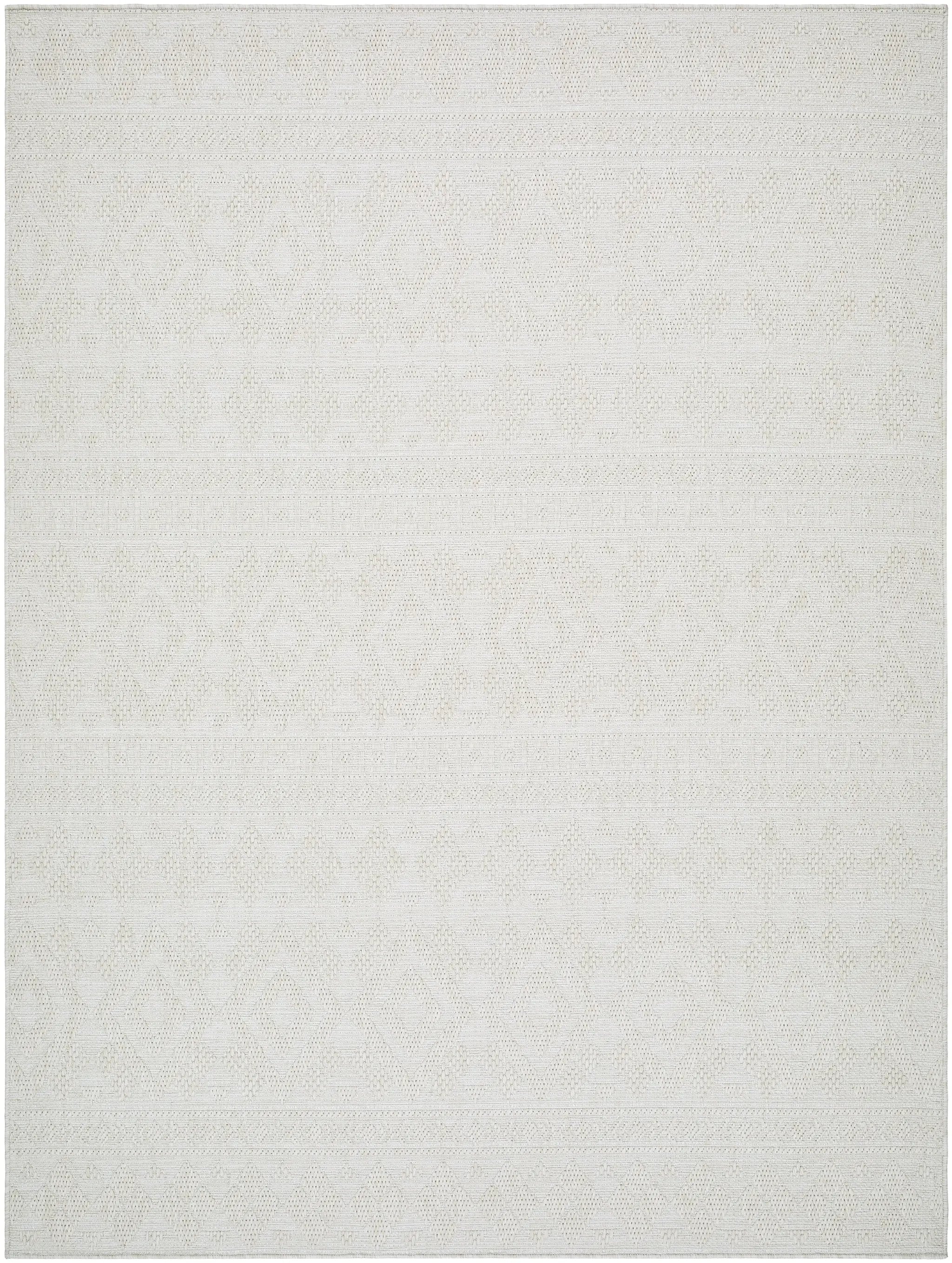 Sandra SDR-2310 Beige Area Rug by LIVABLISS