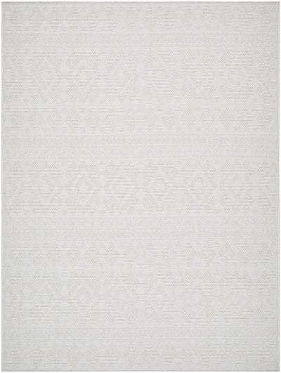 Surya Sandra SDR-2310 Beige Area Rug by LIVABLISS