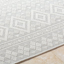 Surya Sandra SDR-2310 Beige Area Rug by LIVABLISS