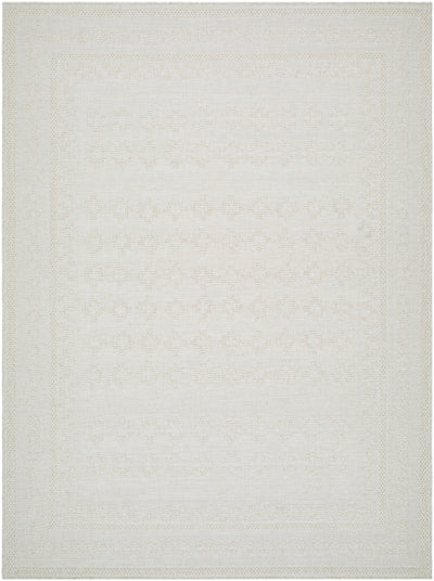 Surya Sandra SDR-2311 Beige Area Rug by LIVABLISS