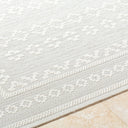 Surya Sandra SDR-2311 Beige Area Rug by LIVABLISS