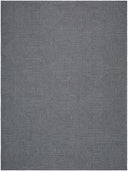 Surya Sandra SDR-2312 Charcoal Area Rug by LIVABLISS