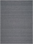 Surya Sandra SDR-2321 Charcoal Area Rug by LIVABLISS