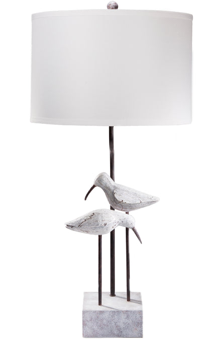 LIVABLISS Seagull SGLP-001 Accent Table Lamp