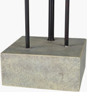 LIVABLISS Seagull SGLP-001 Accent Table Lamp