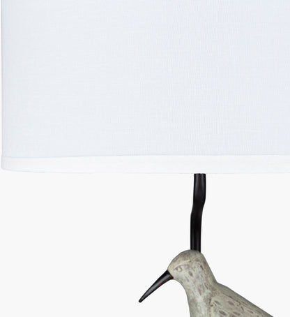 LIVABLISS Seagull SGLP-001 Accent Table Lamp