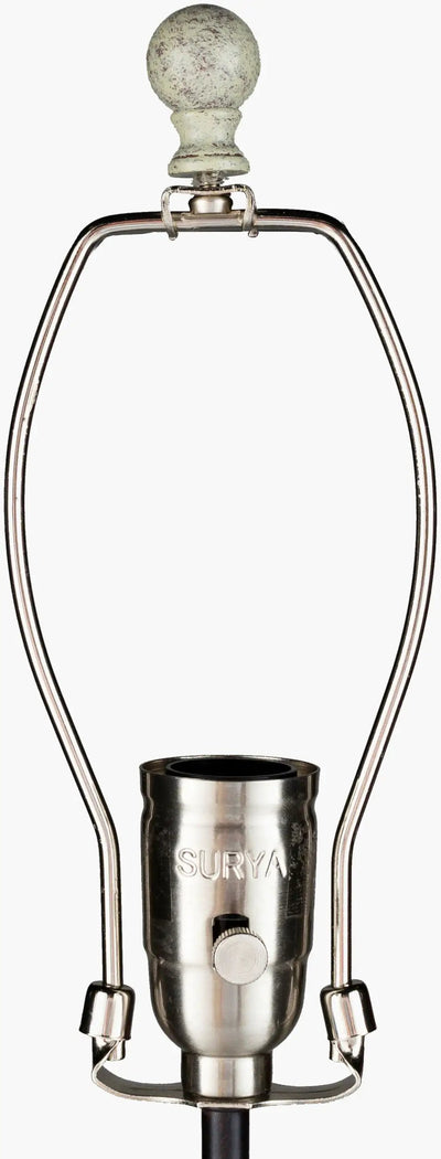Seagull SGLP-001 Accent Table Lamp by LIVABLISS