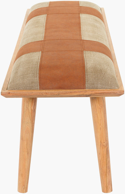 LIVABLISS Sacsha SHC-002 Bench