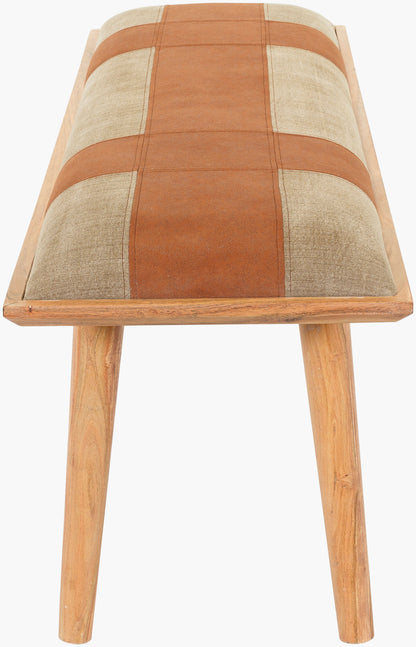 LIVABLISS Sacsha SHC-002 Bench