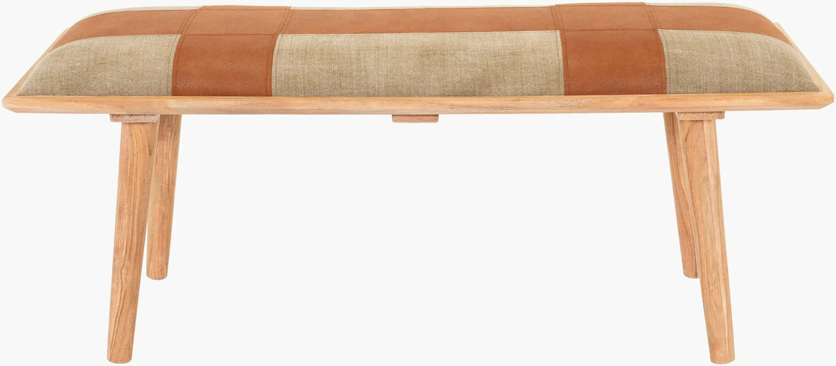 Sacsha SHC-002 Bench by LIVABLISS