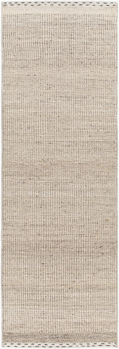 LIVABLISS Sadie SID-2300 Tan Area Rug