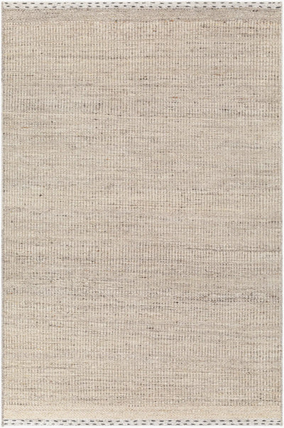 LIVABLISS Sadie SID-2300 Tan Area Rug