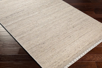 LIVABLISS Sadie SID-2300 Tan Area Rug