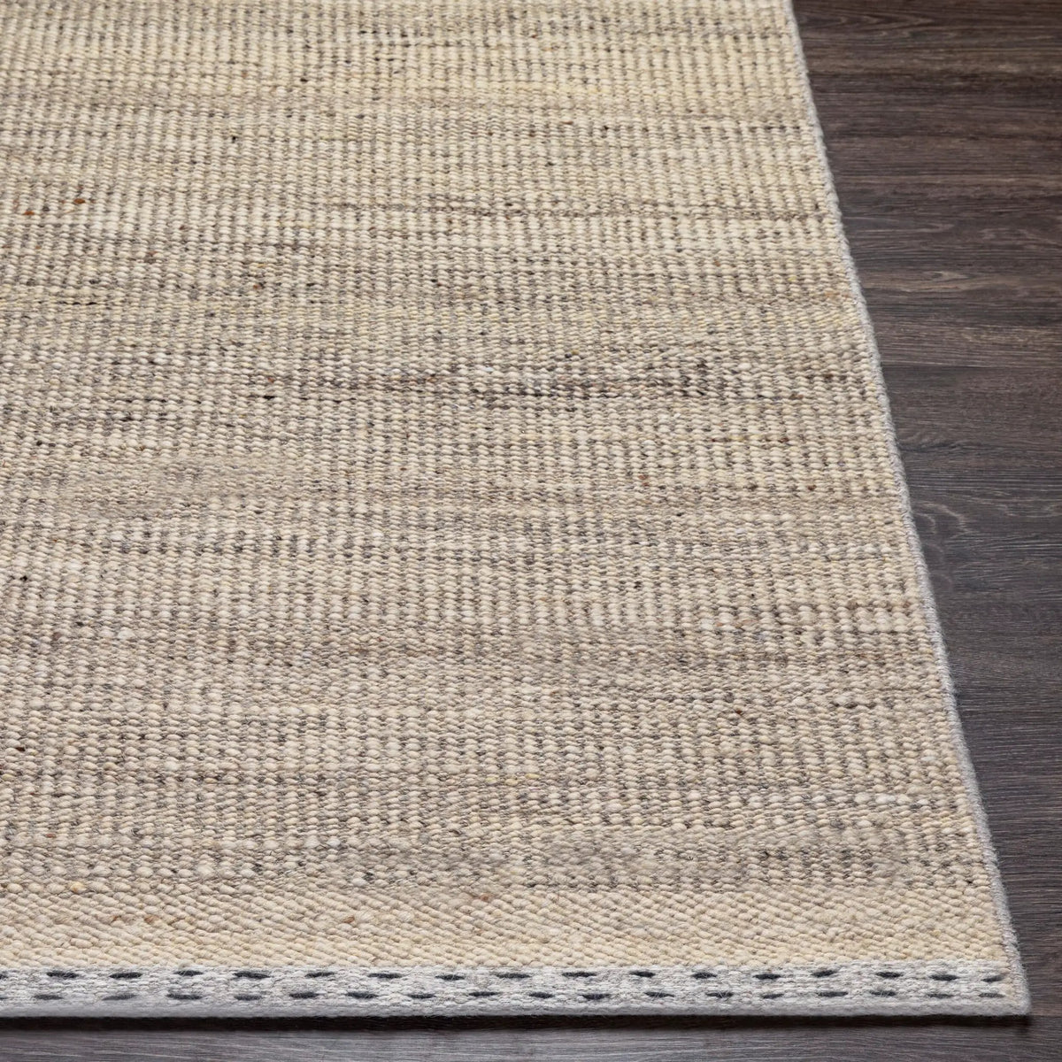 LIVABLISS Sadie SID-2300 Tan Area Rug