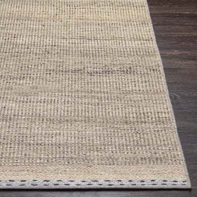 LIVABLISS Sadie SID-2300 Tan Area Rug