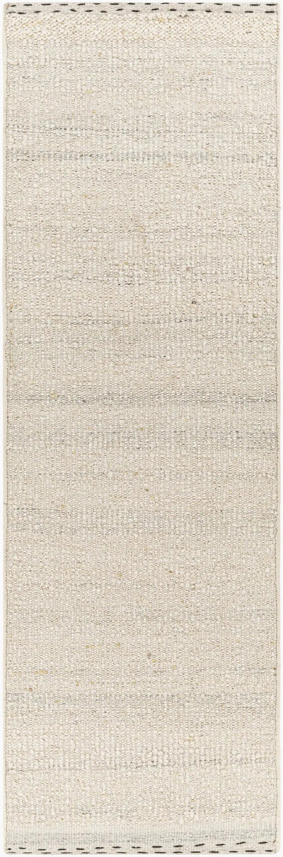 LIVABLISS Sadie SID-2301 Light-Beige Area Rug