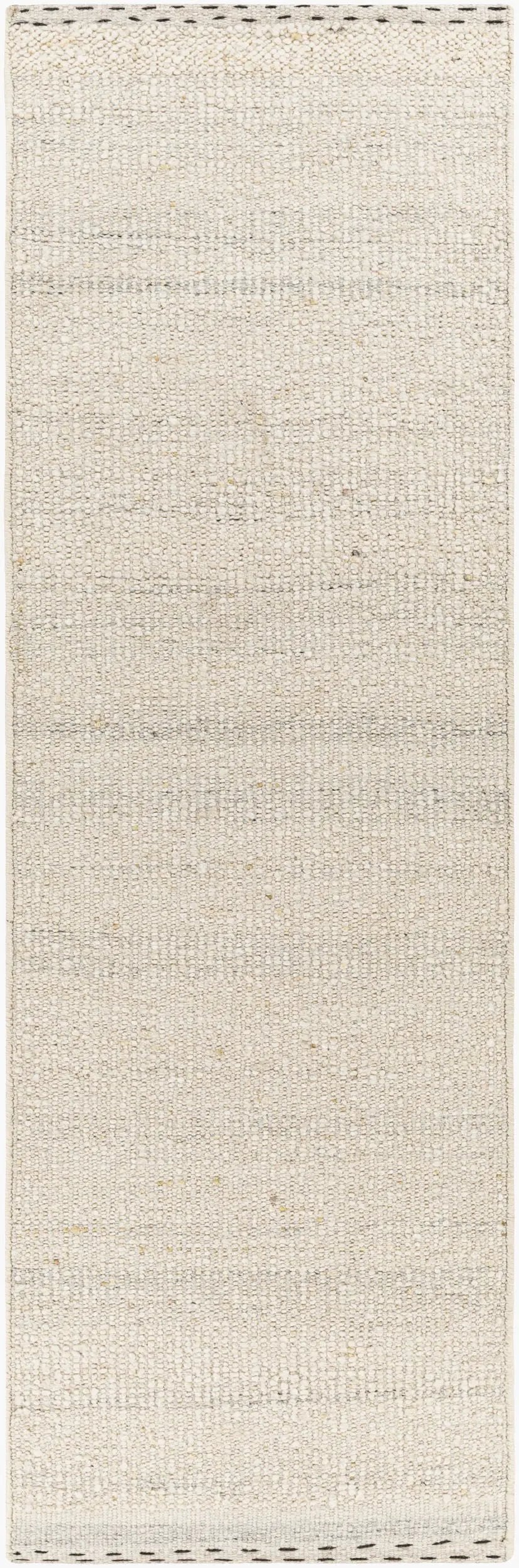 LIVABLISS Sadie SID-2301 Light-Beige Area Rug