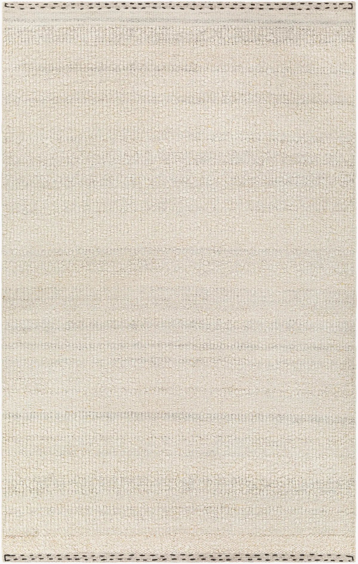LIVABLISS Sadie SID-2301 Light-Beige Area Rug