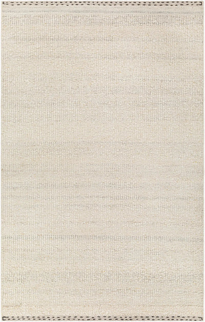 LIVABLISS Sadie SID-2301 Light-Beige Area Rug
