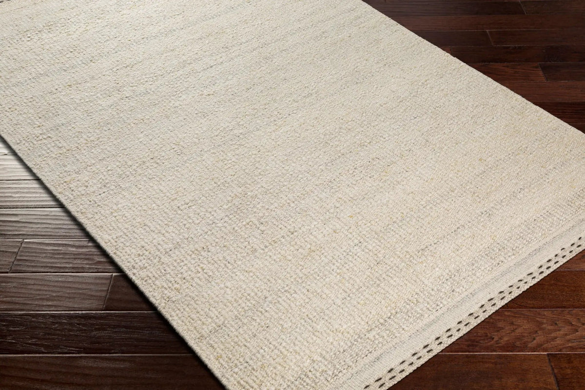 LIVABLISS Sadie SID-2301 Light-Beige Area Rug