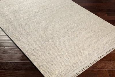 LIVABLISS Sadie SID-2301 Light-Beige Area Rug