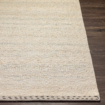 LIVABLISS Sadie SID-2301 Light-Beige Area Rug